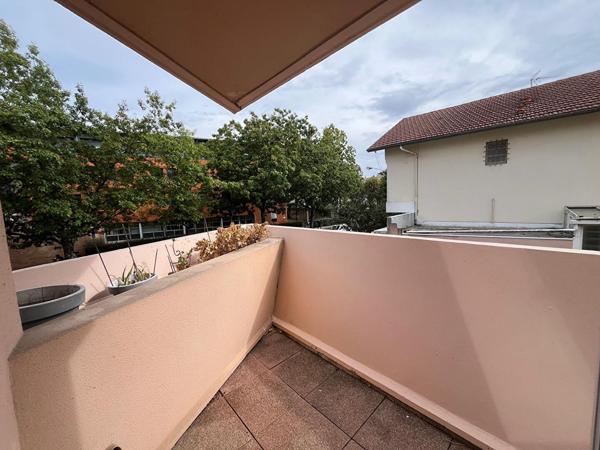 DAX , Appartement, 3 pièces, 69 m², 196 000 € - Réf : 3878-106403