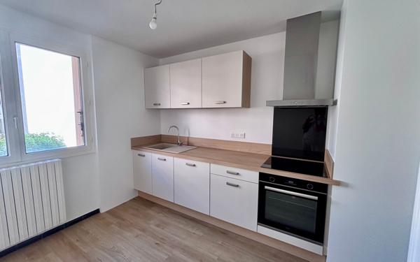 Appartement à vendre    3 pièces • 74,81 m2 Gap