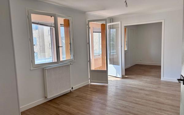 Appartement à vendre    3 pièces • 74,81 m2 Gap