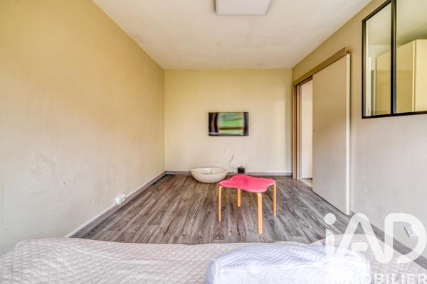 Appartement à vendre 3 pièces 53 m² Pantin