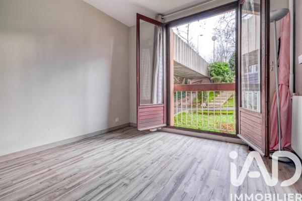 Appartement à vendre 3 pièces 53 m² Pantin