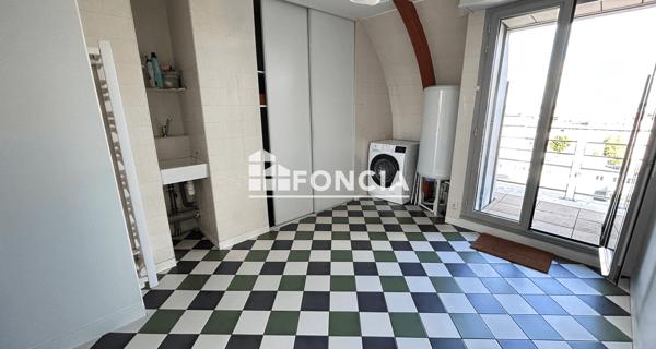 Location Appartement 3 pièces 119.8 m² - La Roche-sur-yon 85000