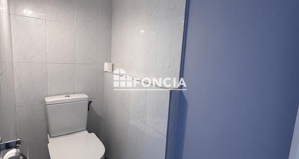 Location Appartement 3 pièces 119.8 m² - La Roche-sur-yon 85000