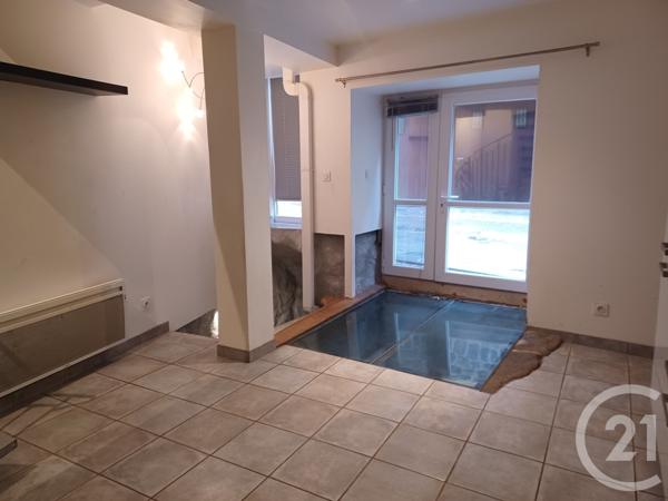 Maison à vendre  3 pièces - 72 m2 BOULIEU LES ANNONAY - 07