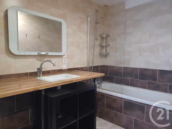 Maison à vendre  3 pièces - 72 m2 BOULIEU LES ANNONAY - 07