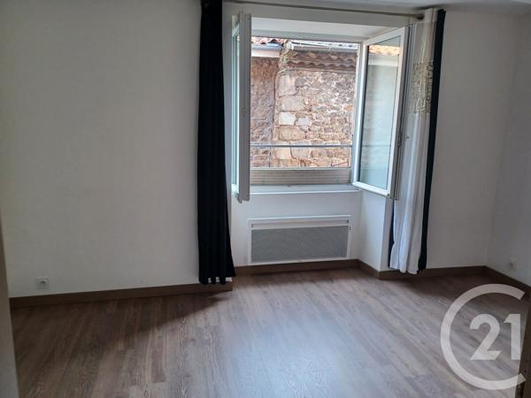 Maison à vendre  3 pièces - 72 m2 BOULIEU LES ANNONAY - 07