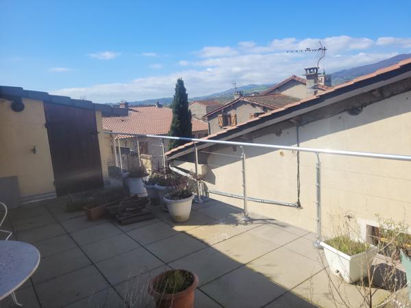 Appartement