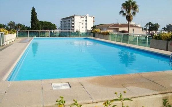 Appartement à vendre    3 pièces • 51,24 m2 Golfe Juan - Vallauris