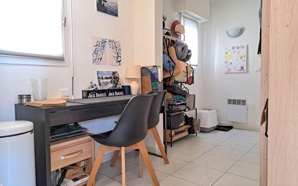 Appartement à vendre    3 pièces • 51,24 m2 Golfe Juan - Vallauris