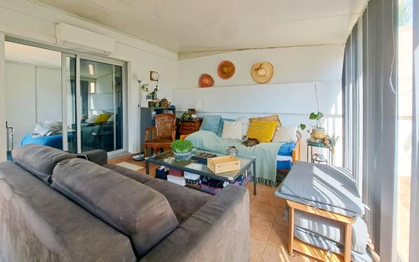 Appartement à vendre    3 pièces • 51,24 m2 Golfe Juan - Vallauris