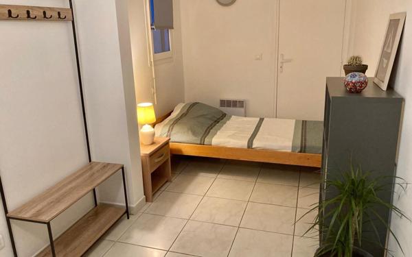 Appartement à vendre    3 pièces • 51,24 m2 Golfe Juan - Vallauris