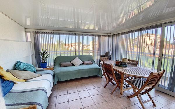 Appartement à vendre    3 pièces • 51,24 m2 Golfe Juan - Vallauris