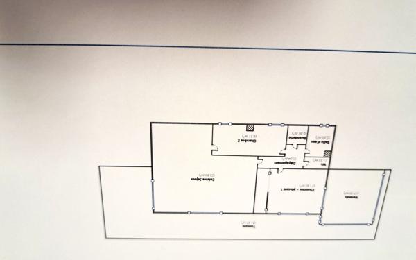 Appartement à vendre    3 pièces • 51,24 m2 Golfe Juan - Vallauris