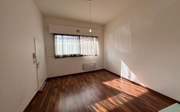 Appartement à vendre    2 pièces •  Dax