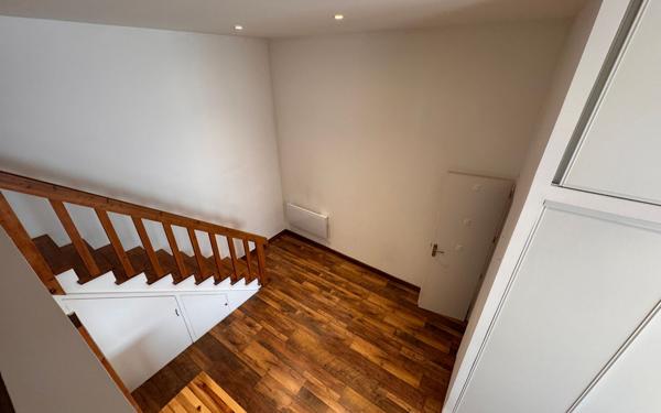 Appartement à vendre    2 pièces •  Dax