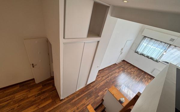 Appartement à vendre    2 pièces •  Dax