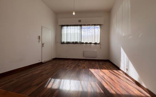 Appartement à vendre    2 pièces •  Dax