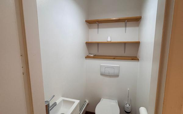 Appartement à vendre    2 pièces •  Dax