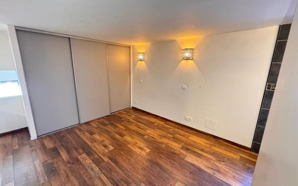 Appartement à vendre    2 pièces •  Dax