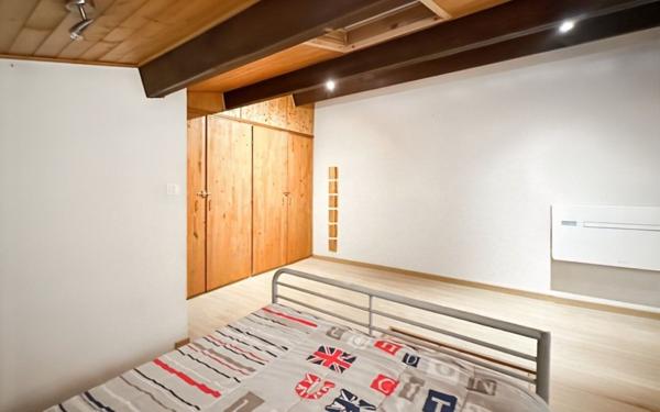 Appartement à vendre    2 pièces • 36,55 m2 Fréjus