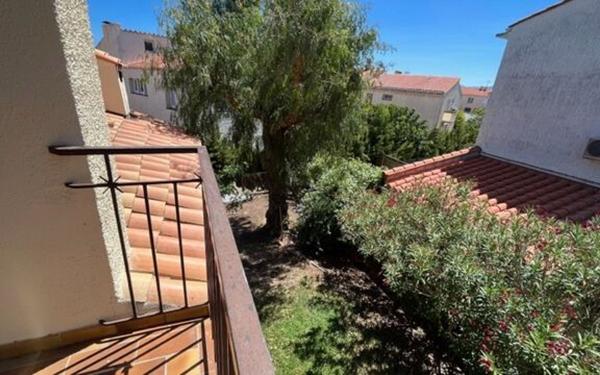 Maison à louer    5 pièces •  Saint-Estève