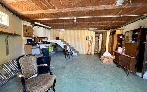 Maison à louer    5 pièces •  Saint-Estève