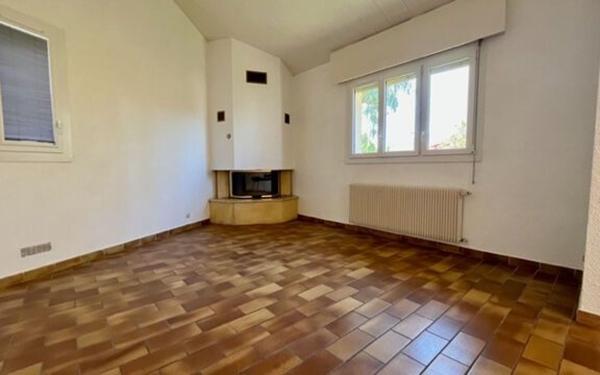 Maison à louer    5 pièces •  Saint-Estève