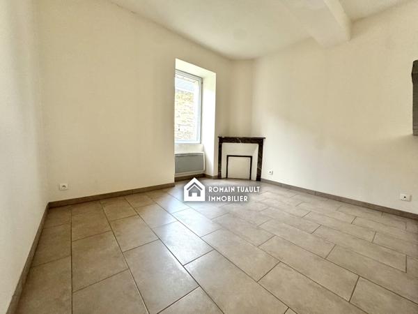 Maison de 86 m2