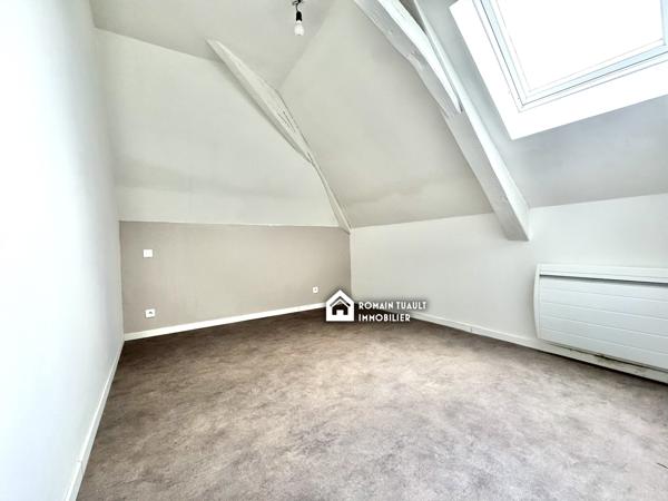 Maison de 86 m2