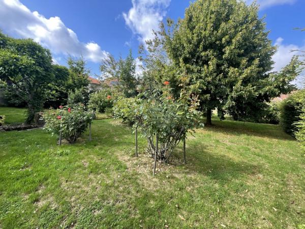 Charmante maison de village