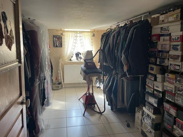 Charmante maison de village