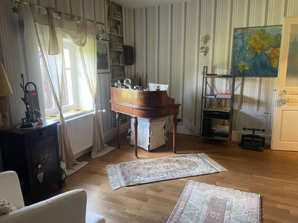 Charmante maison de village