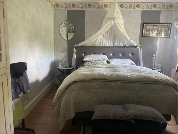 Charmante maison de village