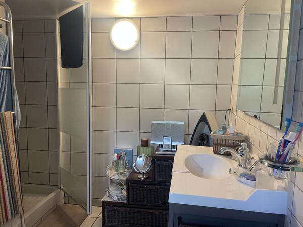 Charmante maison de village