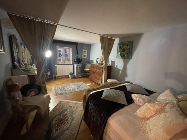 Charmante maison de village