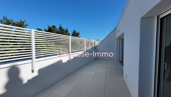 Appartement à vendre 5 pièces de 99 m²