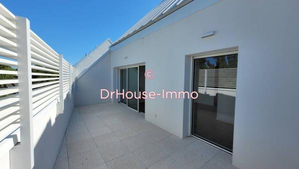 Appartement à vendre 5 pièces de 99 m²