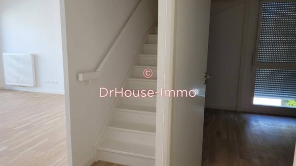 Appartement à vendre 5 pièces de 99 m²