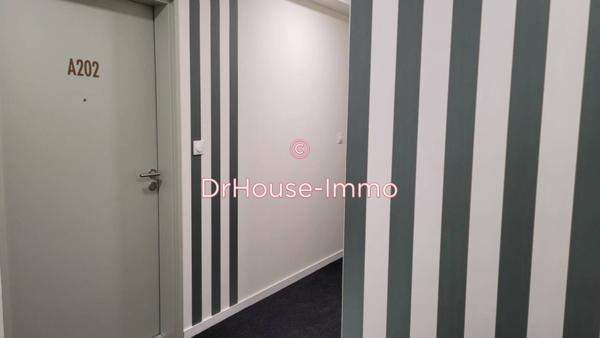 Appartement à vendre 5 pièces de 99 m²