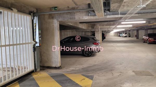 Appartement à vendre 5 pièces de 99 m²