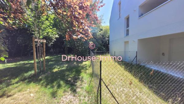 Appartement à vendre 5 pièces de 99 m²