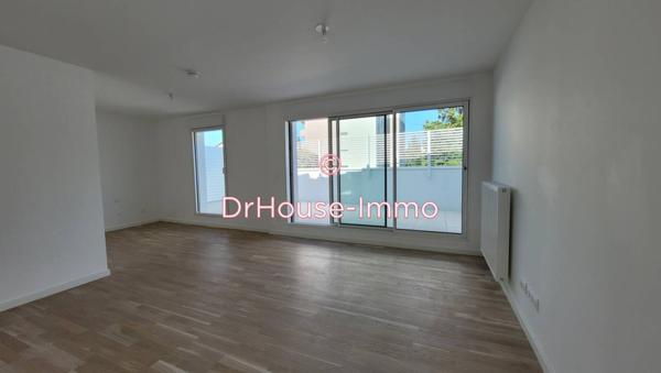Appartement à vendre 5 pièces de 99 m²