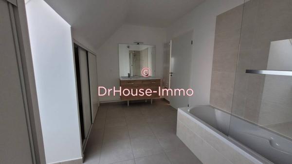 Appartement à vendre 5 pièces de 99 m²