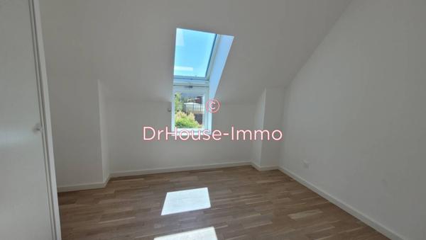 Appartement à vendre 5 pièces de 99 m²
