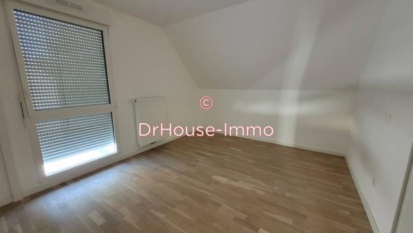 Appartement à vendre 5 pièces de 99 m²