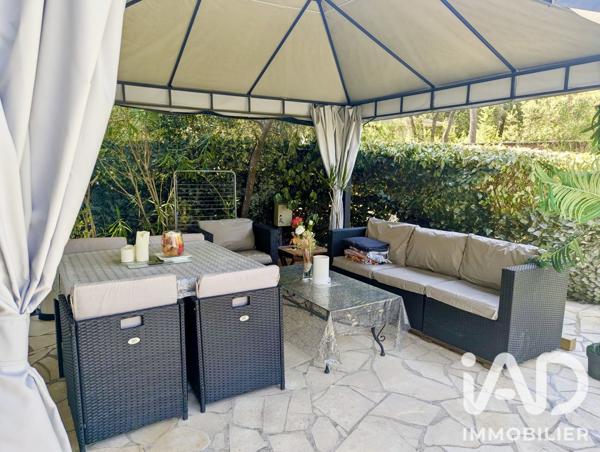 Terrain à vendre 182 m² Fréjus