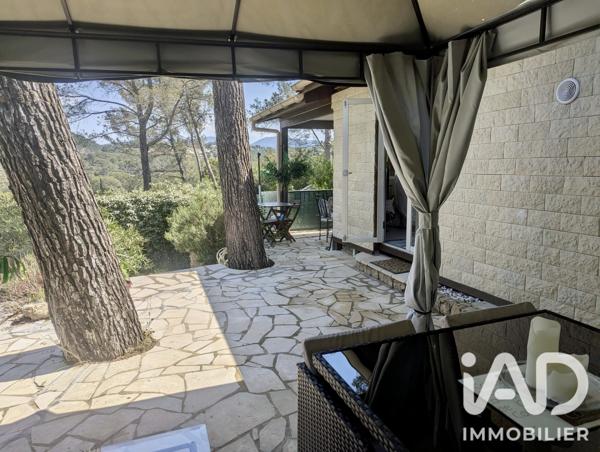Terrain à vendre 182 m² Fréjus