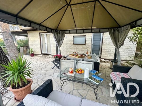 Terrain à vendre 182 m² Fréjus
