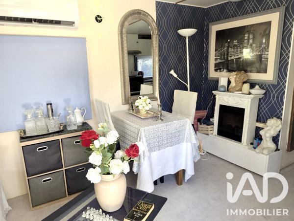 Terrain à vendre 182 m² Fréjus