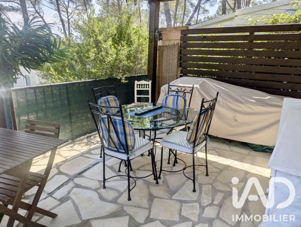 Terrain à vendre 182 m² Fréjus